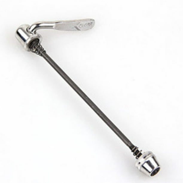 Quick Release Skewer for Trainer Boke Bike Cycling Back Rear Wheel Tire Axle
